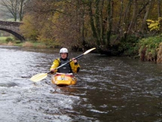  Estamos rodeados de un hermoso campo 
